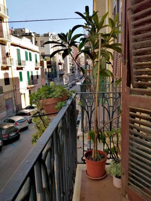 Appartamentino Incantevole A Bari Exterior photo